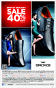 Red Tape Footwear - Upto 40% Off